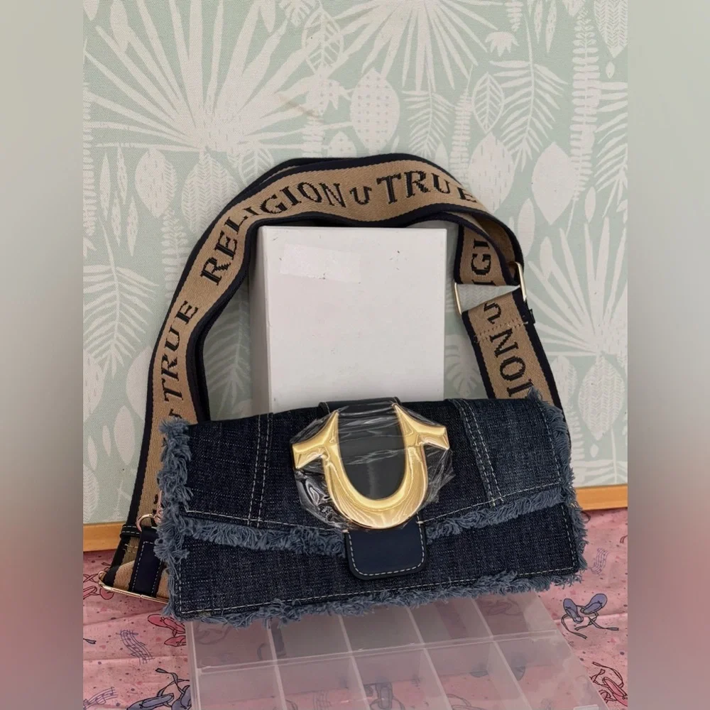 True Religion new without